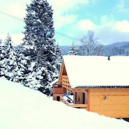 Maja Chalet