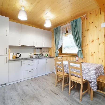 Chalet Maja