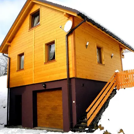 Maja Chalet *