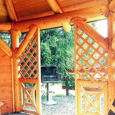 Chalet Maja