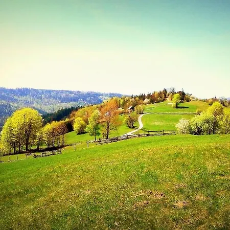 شاليه Maja فيسلا