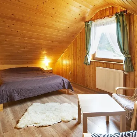 Chalet Maja