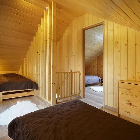 شاليه Maja فيسلا