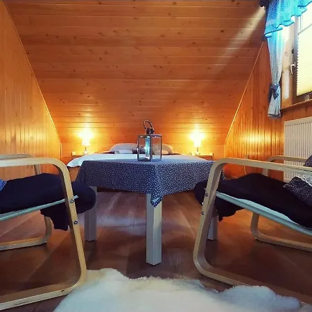Maja Chalet