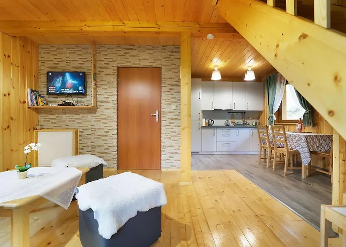 Maja בקתה ויסלאו