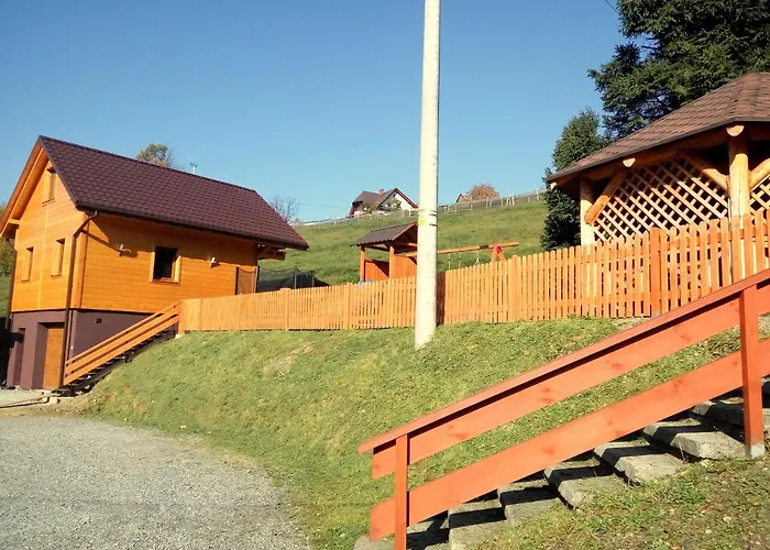 Maja בקתה ויסלאו