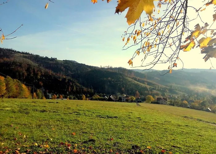 בקתה Maja ויסלאו