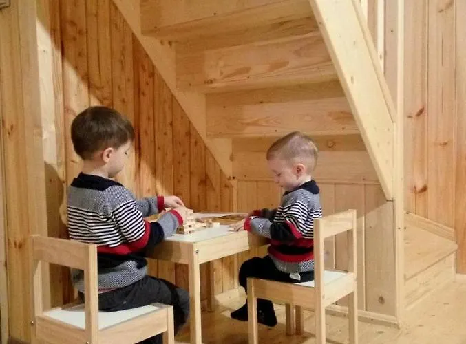 Maja בקתה ויסלאו